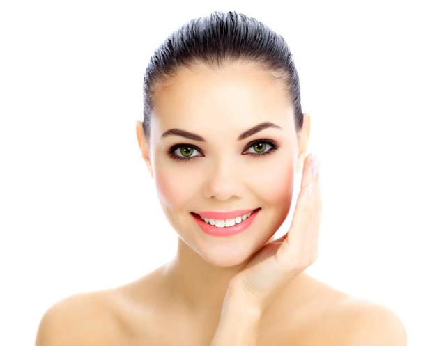 哪些健康秘诀可以使您的脸部更有光泽？