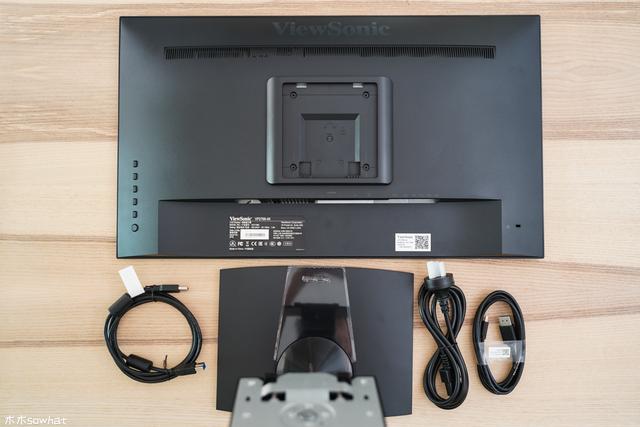 感受色彩之美：优派VP2768-4K专业设计制图显示器上手体验