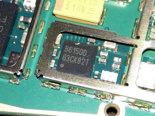 內置機械硬盤！諾基亞曾經的黑科技手機N91詳細拆解+硬件簡單分析