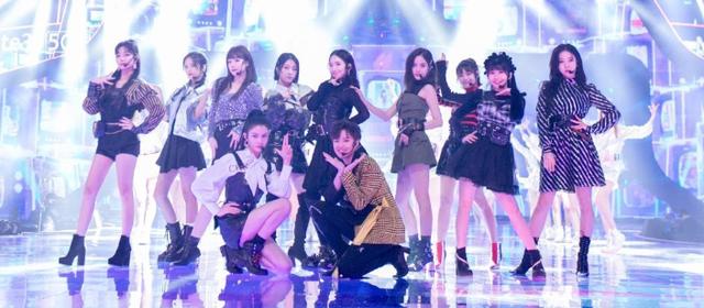 00后较喜欢的团体组合，这些都是限定，只有他们一直在一起