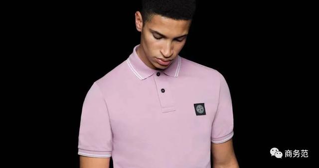 今年值得买的15款职场Polo衫，普京、查尔斯都喜欢，质感好又实穿