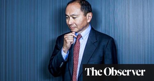 中国的防疫能取胜不仅是靠体制，信息公开是最