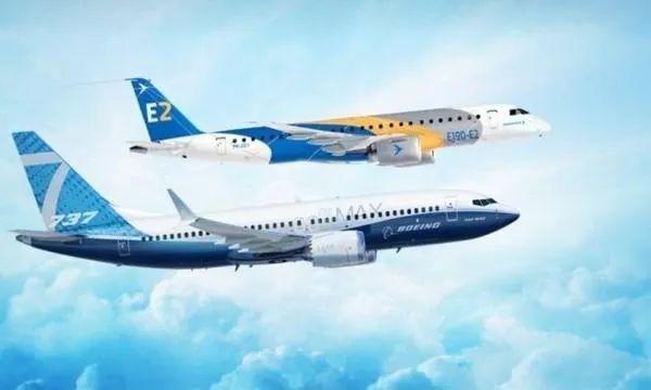 被波音放鸽子，夹缝中的巴航工业如何成为世界