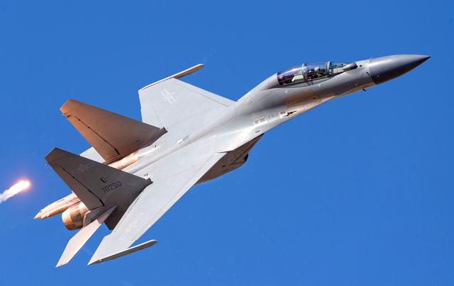 一场金头盔比武的背后，隐藏的是我国三代半重