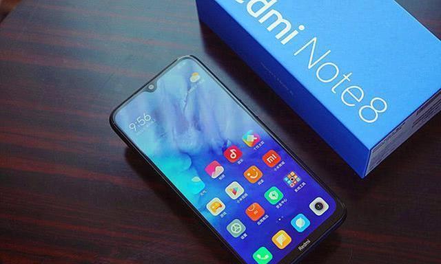 红米Note9遭曝光：参数基本确认，可惜了红米Note8系列