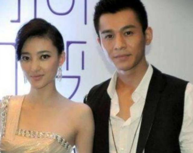 她被称为“素颜女神”，8年青春给了乔振宇，王