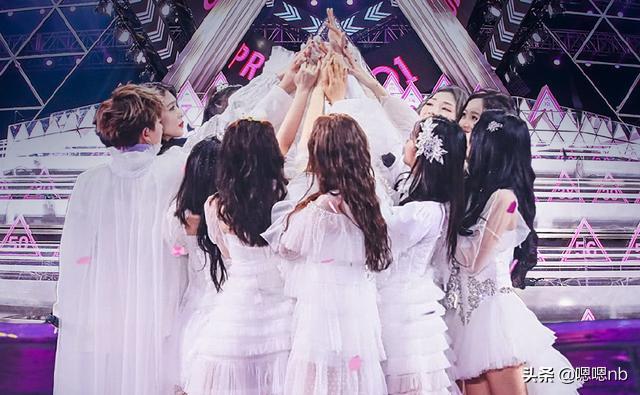 火箭少女6月23日正式解散，杨超越成立个人工作室，差距明显了