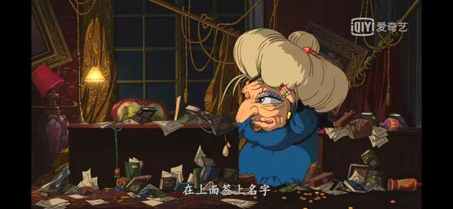 宫崎骏的电影《千与千寻》的寓意你了解多少？