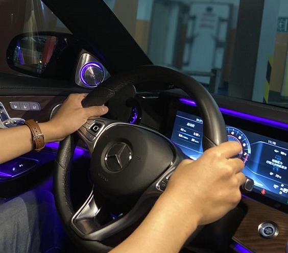 小米有品出男人'大宝贝'!360°旋转,4点卡位