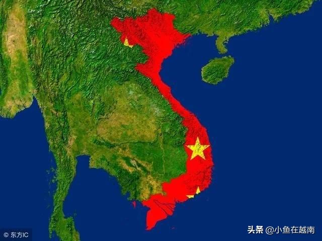 外资纷纷进驻越南，越南是如何做到的？越南的优势和劣势有哪些？