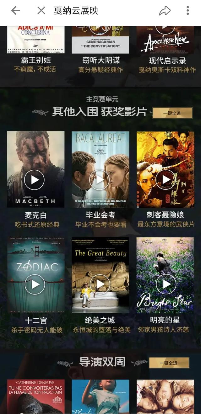 牵手“云上戛纳”，11岁的小破站这是想要上天？