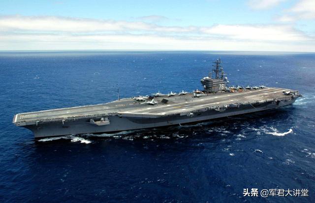 两院联手限制特朗普的邪恶特权，最终惜败，战争威胁为何挥之不去