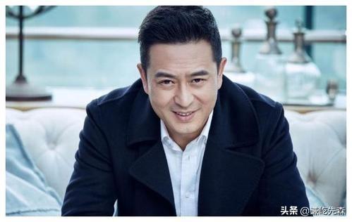 张嘉益|张嘉译改名张嘉益登热搜 五十岁天命之年才改名有必要嘛？