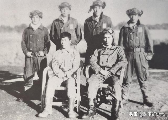 日本海军头号夜战王牌，不靠雷达靠肉眼，一月