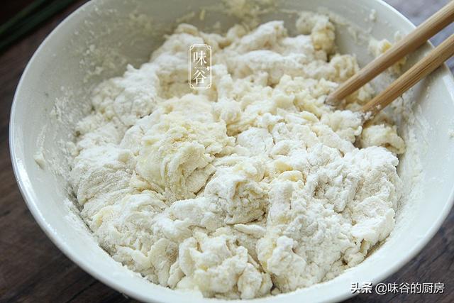 包子馒头靠边站，早餐就馋这美味，外酥内软，天天吃不腻，太香了