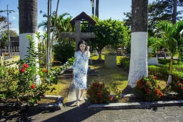 总统一上台先解散军队，如今获20多国联手保护，