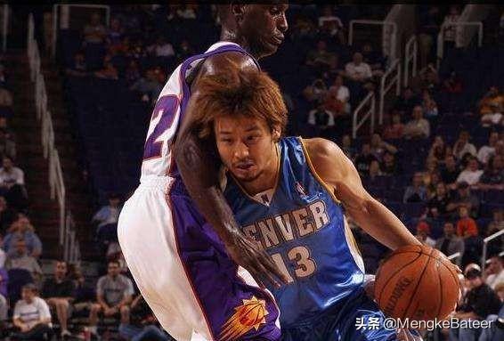 第一个登陆NBA的日本球员，田卧勇太的真实实力如何？
