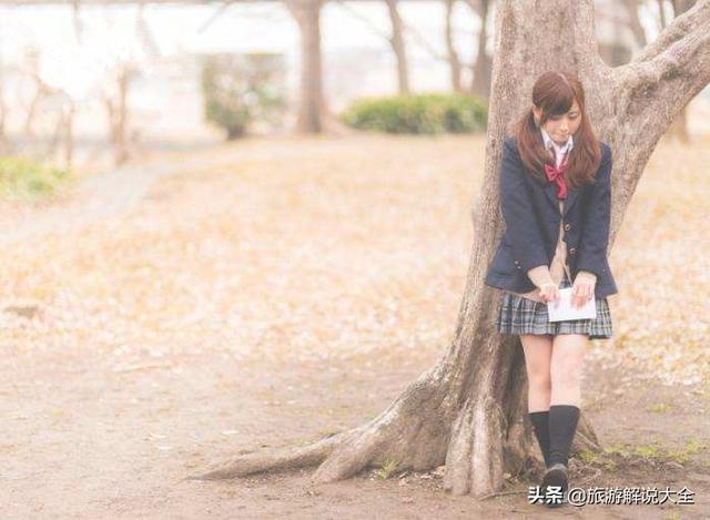 日本女孩为何大多都是“O型腿”？日本专家：与中国人有关系