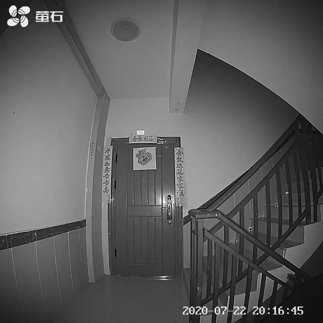 担心智能门锁不安全,带视频功能的黑科技产品来了