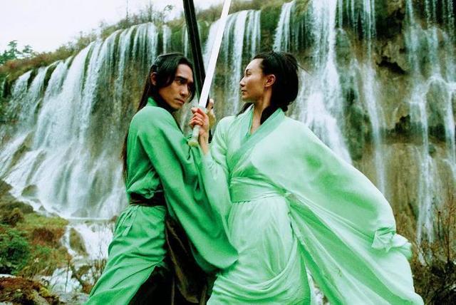 当年无人问津的5部大烂片，如今都成为了经典，