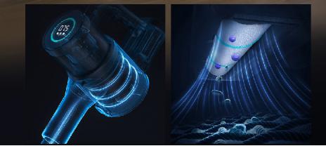 重磅来袭！华为荣耀旗下生态链涉猎吸尘器领域