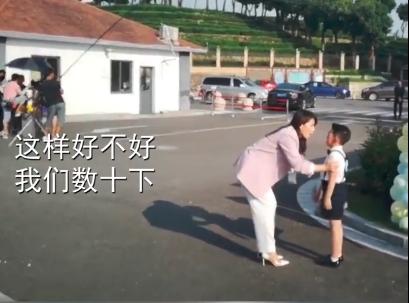 刘涛回应拍戏时念数字，直言台词就是数字，怒斥造谣者