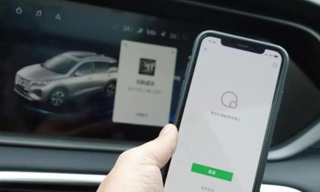 15万购车预算怎么选，第二代传祺GS4让你别再发愁