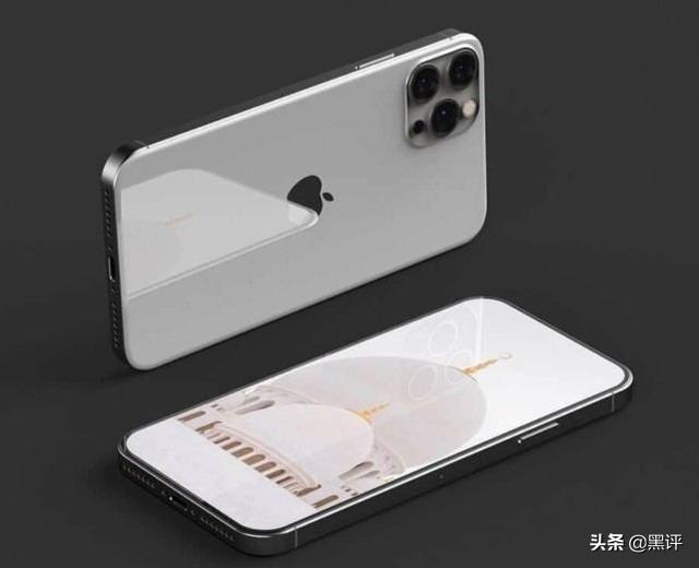 iPhone12被曝暂定9月8日发布，三重快充+复古中框，相机全面提升