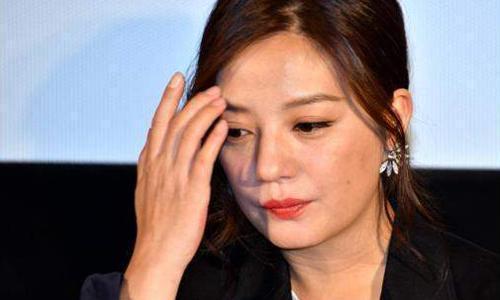 账面上躺着45亿，丈夫却因6亿被追债，“小燕子