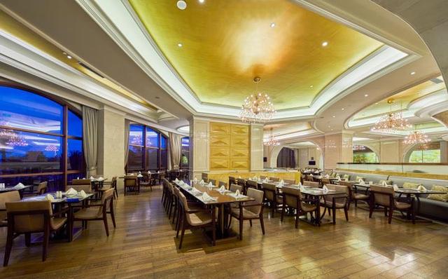 三亚唐拉雅秀酒店暑期欢乐时光套餐优惠来袭