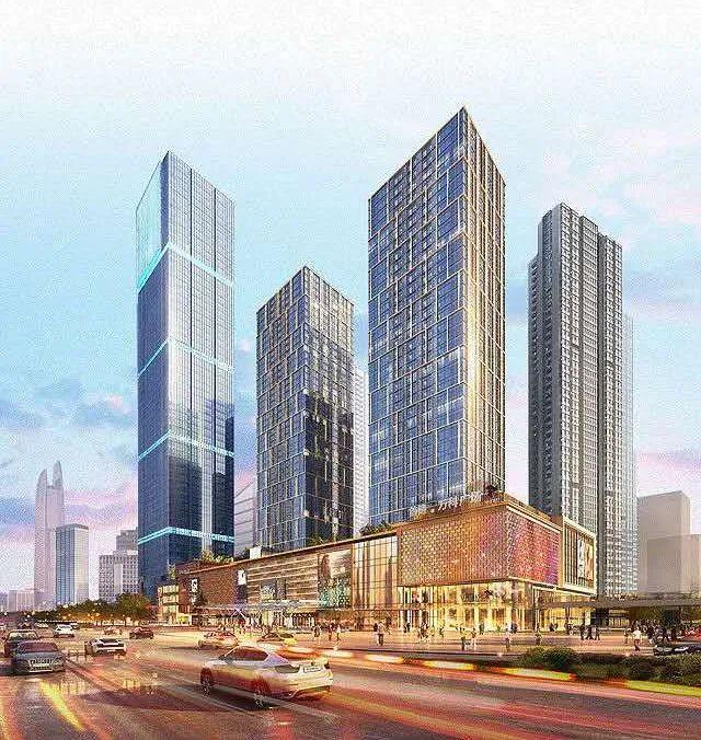 定了！东莞地铁1号线通车时间已公布