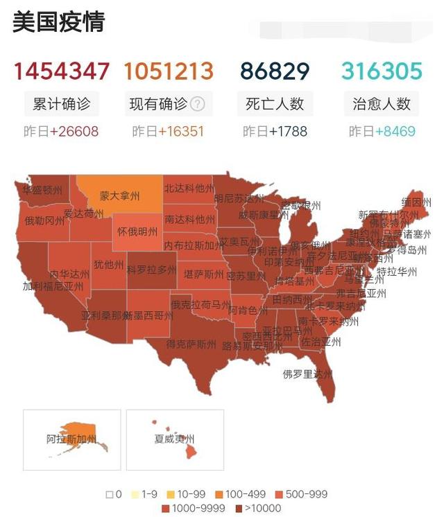 无耻至极！美国再次化身强盗，以药物违法为由明抢连花清瘟胶囊