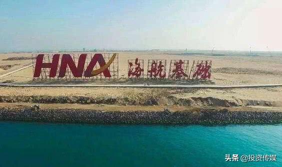 中国又一民企陷入“困局”，公司曾是仅次于华