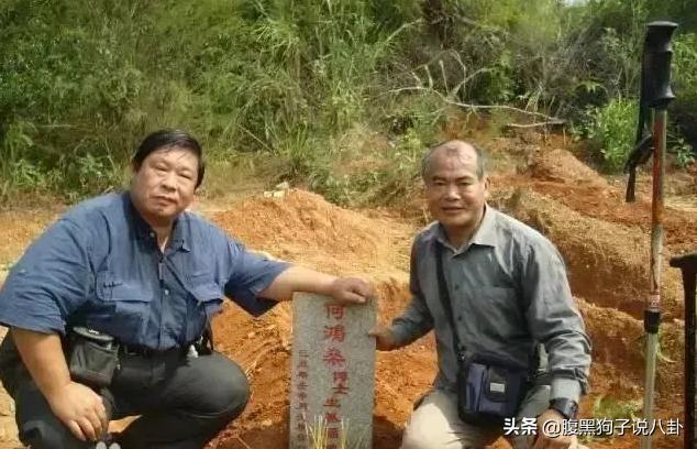 大限之日被言中，靠迷信续命，赌王的延寿传闻