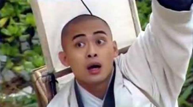 从功夫巨星到欠钱不还的“老赖”，“力王”樊少皇，到底怎么了？