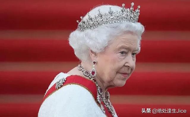 新纪录片之“战争中的女王”，看伊丽莎白女王传奇人生