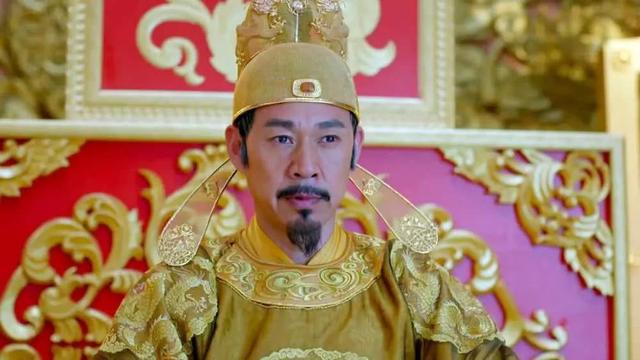 朱元璋得知有人与他生辰八字相同，欲招来杀掉