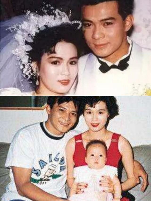 嫁人当嫁黄日华：好老公必备的3个标准