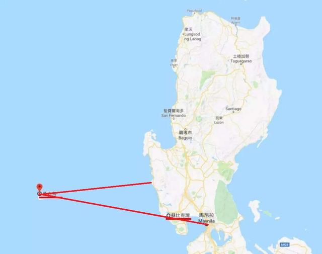 美澳鼓动重开苏比克湾基地，这是想学阿基诺三