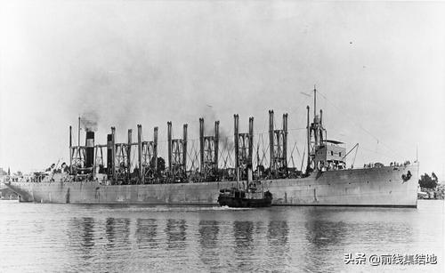 航母舰体的发展以及模块的组成，航母舰体结构的发展历史