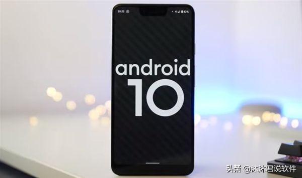 Android 10值得注意的地方有哪些，使用小米手机如何设置指纹登录