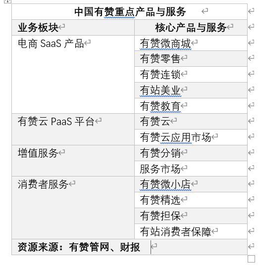 电商SaaS赛道爆发，有赞与光云科技谁跑得更快？