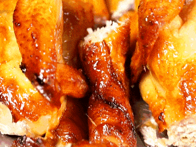 吃鸡，广东人最体面的生活方式