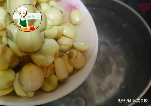 小暑将至，最该吃的不是雪糕，而是它，女性朋友多吃，养颜又消暑