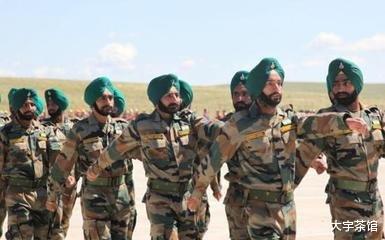 为什么印度人喜欢包头，脸上留胡子？锡克人：你不包试试