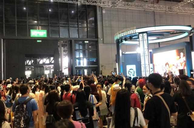 国漫新作《民调局异闻录》官宣定档 8月7日即将上线