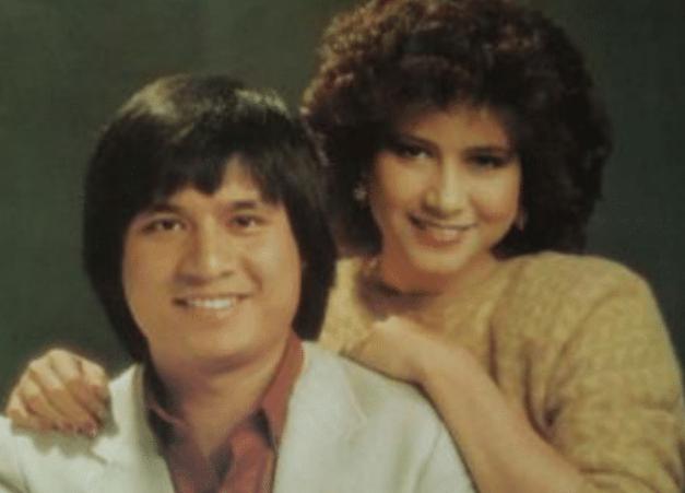 丈夫离世不改嫁的几位女星，第一位还没领证，第三位守寡35年