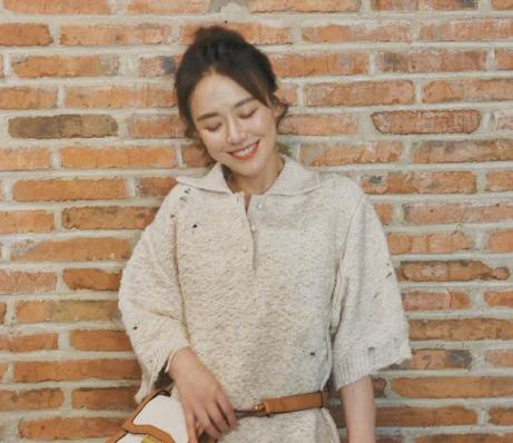 马思纯长胖原因太心酸，痛苦难熬宁愿胖，和欧