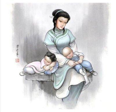 丈夫猝死之后，妻子带3岁女儿跳楼：我若不走，