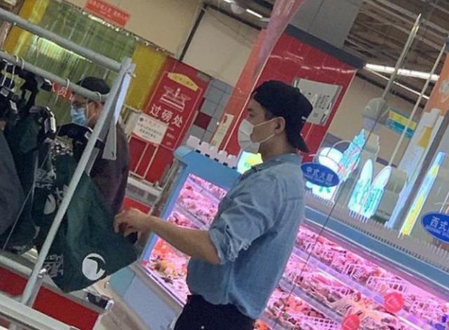 高云翔犯下的错董璇买单？被抹黑傍大款，董璇